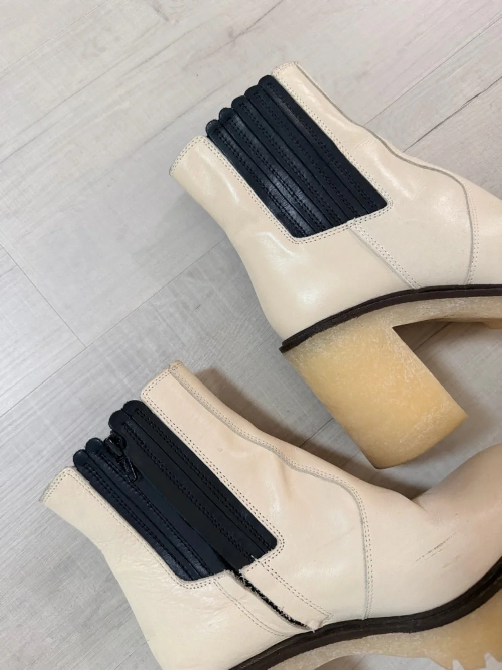 Free People make statement